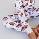 Bamboo Two Piece Set | Game Day