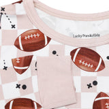 Bamboo Two Piece Set | Game Day