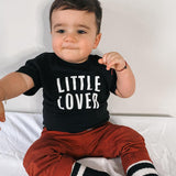 Little Lover | Black