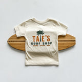 Tate's Surf Shop