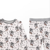 Jesus loves you—2PC AK DREAMERS PJS