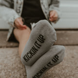 Gray Flames