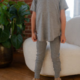 Blazies Pants - Gray