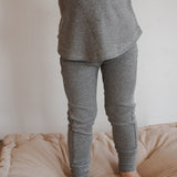 Blazies Pants - Gray