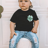 Shamrock MINI - Short Sleeve