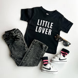 Little Lover | Black