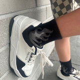 Gray Flames