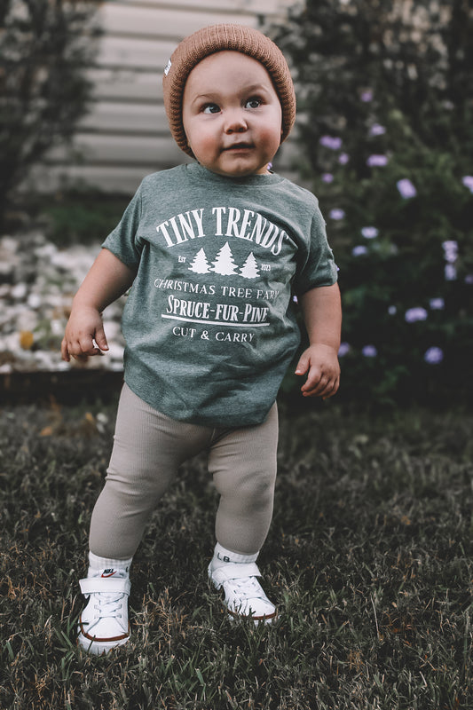 TREE FARM | T-Shirt