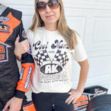 Cool Mom Club Tee
