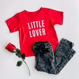 Little Lover | Red