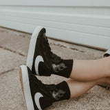 Gray Flames