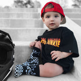 Black Flame