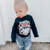 Naughty List | Long Sleeve