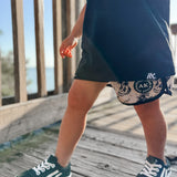 All gas hybrid swim-STONE