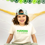 Pushing My Luck - Tee