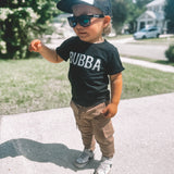 BUBBA tee