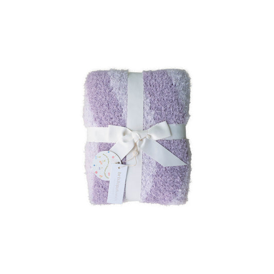 Grape Slush | XS Plush Blanket