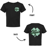 Shamrock MINI - Short Sleeve