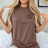 Cool Mom Club-Graphic Tee