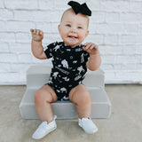 DREAM BIG GOALZZZ DREAM SHORT SET