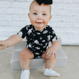 DREAM BIG GOALZZZ DREAM SHORT SET