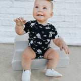 DREAM BIG GOALZZZ DREAM SHORT SET