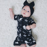 DREAM BIG GOALZZZ DREAM SHORTIE