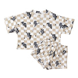 Shorts Set | Summer Bolts
