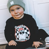 Naughty List | Long Sleeve