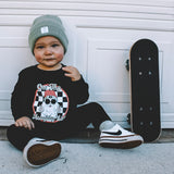 Naughty List | Long Sleeve