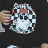 Naughty List | Long Sleeve