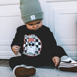 Naughty List | Long Sleeve