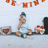 Baggy Bubble | Playdate Material