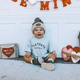 Baggy Bubble | Playdate Material