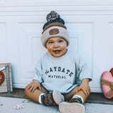 Baggy Bubble | Playdate Material