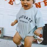 Baggy Bubble | Playdate Material