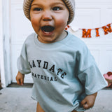 Baggy Bubble | Playdate Material