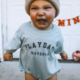 Baggy Bubble | Playdate Material