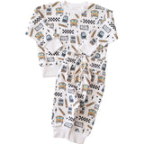 Jogger Set | Back 2 Cool