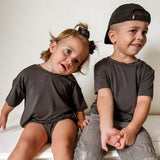 Carbon - Bubble Tee