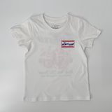 THE PEACE TRIP TEE
