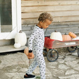 Bats Bamboo Cozy Set