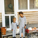 Bats Bamboo Cozy Set