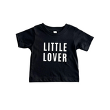 Little Lover | Black