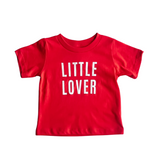 Little Lover | Red