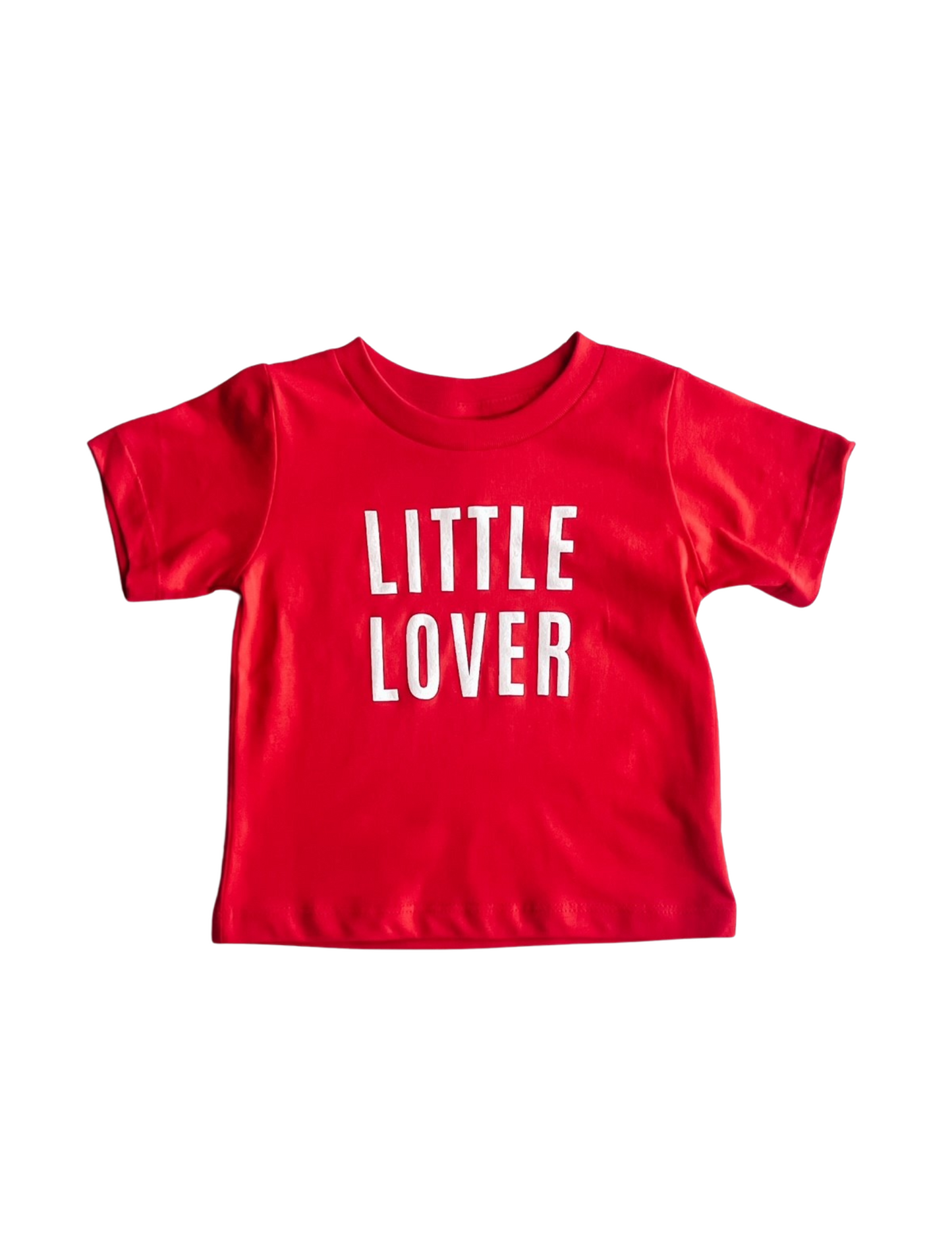 Little Lover | Red