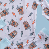 EXCLUSIVE DOUBLE SHOT OF DREAMS DREAM SET