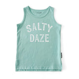 SALTY DAZE TANK - RIPTIDE