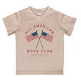 All American Boys Club