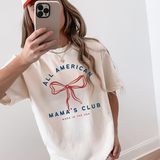 All American Mama's Club